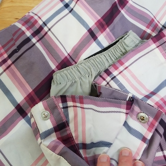 Ski Pants LIKE NEW - Picture 5 of 8